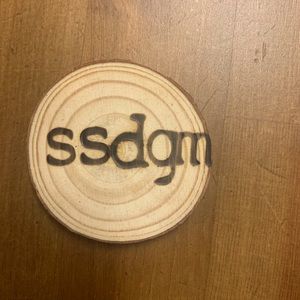 FREE Ssdgm magnet